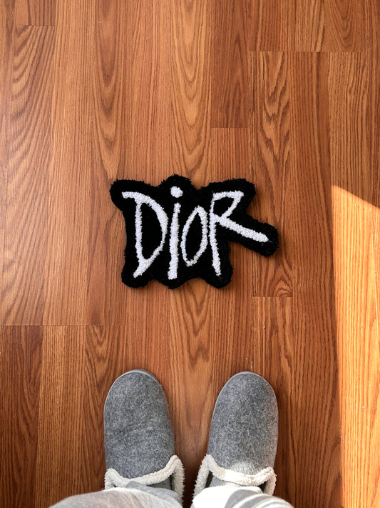 Christian Dior Rug